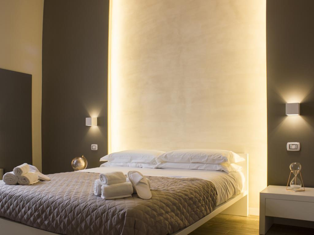 La Banchina Holiday Rooms Trani Exterior foto