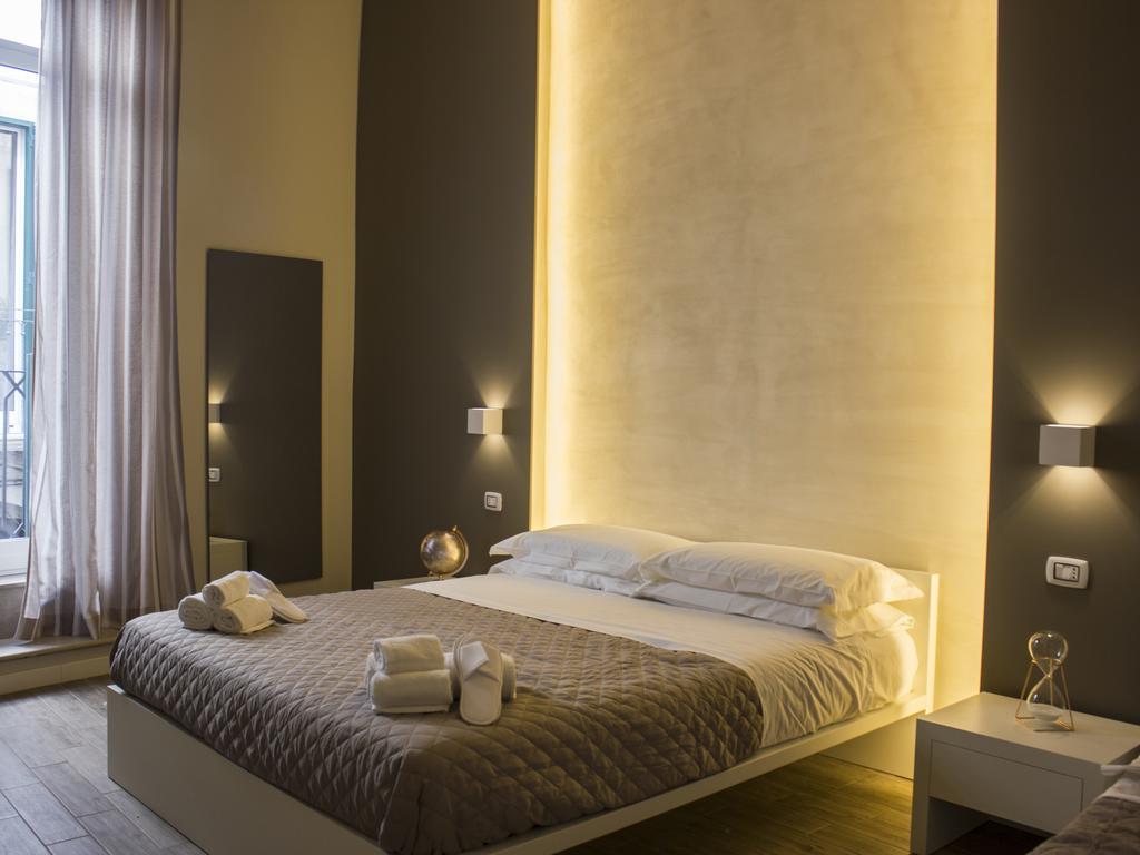 La Banchina Holiday Rooms Trani Exterior foto
