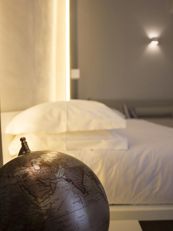 La Banchina Holiday Rooms Trani Exterior foto