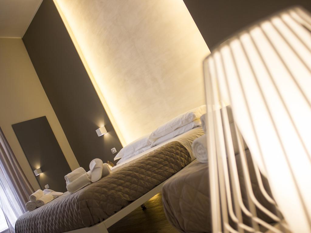 La Banchina Holiday Rooms Trani Exterior foto
