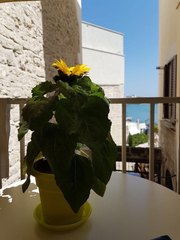 La Banchina Holiday Rooms Trani Exterior foto